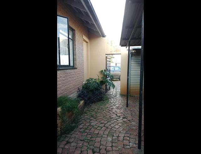 3 BEDROOM HOUSE FOR SALE IN SUIDEROORD